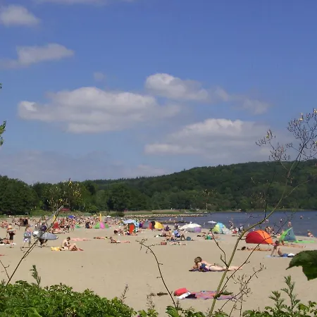 Lejlighed Foerdetraum Am Strand Von Wassersleben App 9